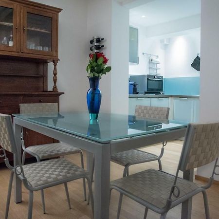 Апартаменты La Casa In Camollia Сиена Экстерьер фото