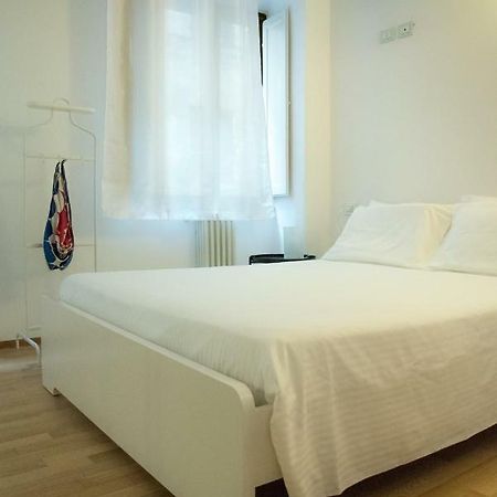 Апартаменты La Casa In Camollia Сиена Экстерьер фото